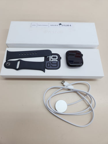 Apple Watch Series 10 GPS + 46 mm, Talla M/L.